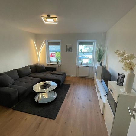 Gemuetliche Wohnung In Zentrumsnaehe Magdeburg Ngoại thất bức ảnh